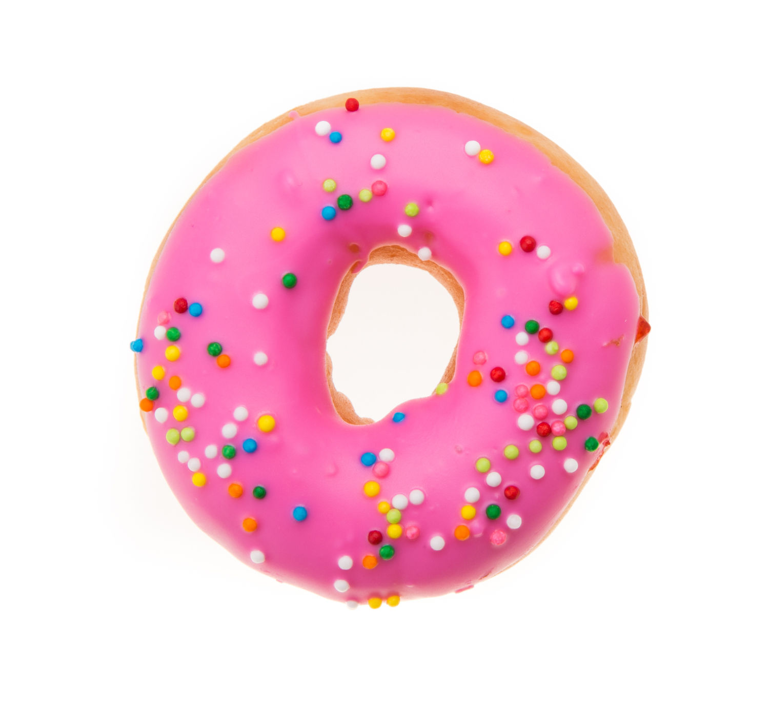 doughnut